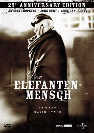 Der Elefantenmensch (25th Anniversary Edition)