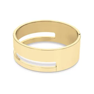Calvin Klein Armreif GEOMETRIC ESSENTIALS 35000673
