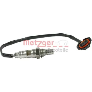 Metzger Lambdasonde Alfa Romeo Fiat Opel