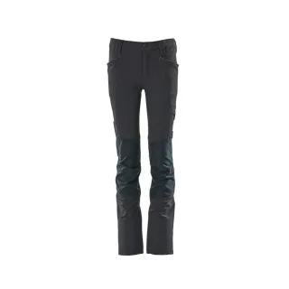 MASCOT Hose für Kinder ACCELERATE Schwarzblau 152 - 18979-311-010-152