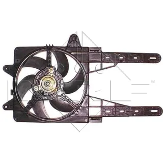 NRF K?hlerl?fter Fiat Punto Lancia Y 47247