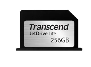 Transcend JetDrive Lite 330 | ts256gjdl330 | Flash-Speicherkarte