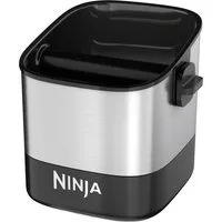 NINJA Ausklopfbehälter Knock Box - XSKKNCKBXEUK, Passend für die Ninja Kaffeemaschine ES501EU, ES601EU, ES701EU