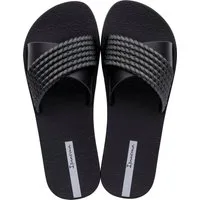 Ipanema IPANEMA STREET II FEM BLACK/BLACK Slipper