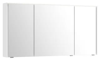 Pelipal Serie 6010 Spiegelschrank 6010-SPS05, B:1340, H:709, T:176mm 6010-SPS05