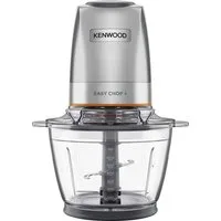 KENWOOD Zerkleinerer Easy Chop + CHP62.400SI, 500 W