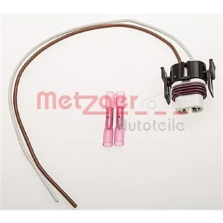Metzger Reparatursatz Kabelbaum Audi BMW Ford Hyundai Opel Seat Skoda Toyota VW