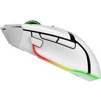 RAZER Basilisk V3 Pro Gaming-Maus (Bluetooth, kabelgebunden, RF Wireless)