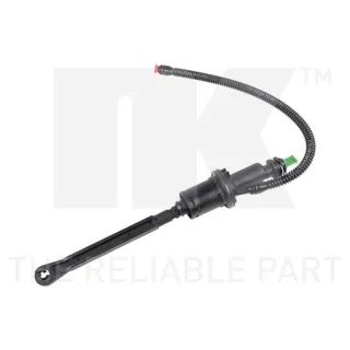 NK Kupplungsgeberzylinder Citroen C4 Peugeot 307 308 Rcz