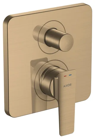 Hansgrohe Wannenmischer Unterputz Axor Citterio E 36457140