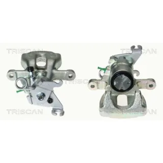 Triscan Bremssattel hinten rechts Mitsubishi Colt Smart Forfour 8170343751