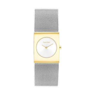 Calvin Klein Damenuhr Ck Pulse 25100139