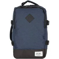 WORLDPACK Daypack Cabin Pro, Polyester