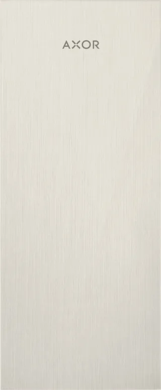 Hansgrohe Platte 200 Axor MyEdition 47903800