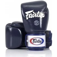 Fairtex Boxhandschuhe BGV 1, Fairtex BGV1 – Spür den Muay Thai Spirit in jedem Schlag.