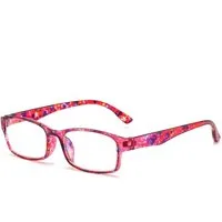 PACIEA Lesebrille Damen Herren Anti Blaulicht Ultraleicht Computer Gaming Schutz