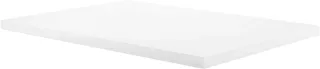 Neuesbad Regal Weiß 367x167MM Weiß LUX NB1DECBLA20B1