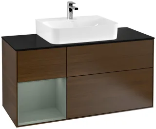 Villeroy & Boch Finion Waschtischunterschrank F16, F162GMGN F162GMGN