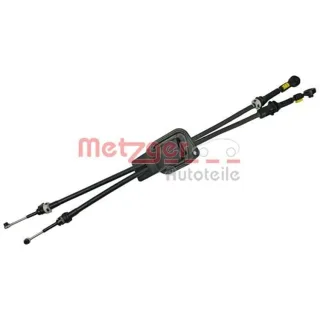Metzger Kupplungsseil Citroen Xsara 3150161