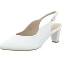 Caprice Slingpumps