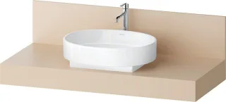 Duravit Balcoon Konsole 1200X370X550 HDH BA90580IEIE0000