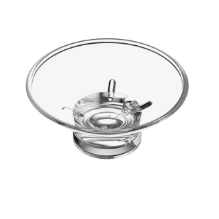 Dornbracht Seifenschale Ersatzteile 90900100600 9090010060084
