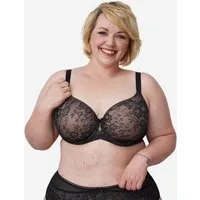 SugarShape Bügel-BH TRUE Demi-BHs wattiert
