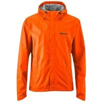 Gonso Fahrradjacke Save Light Herren Regenjacke wind- und wasserdicht, Radjacke mit Kapuze