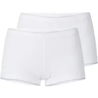 Odlo Slip Odlo Damen Unterwäsche Panty CUBIC 2 Pack 192231