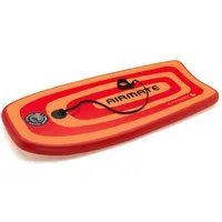 BLACK FOREST ELEMENTS Bodyboard AIRMATE L- inflatable Bodyboard - Original Black Forest Elements, (1 tlg)