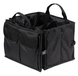 Hama Universal Automotive Organizer | 00083963 | large - Nylon