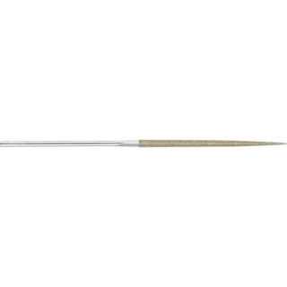 PFERD TOOLS Diamant-Nadelfeile dreikant - 15104063