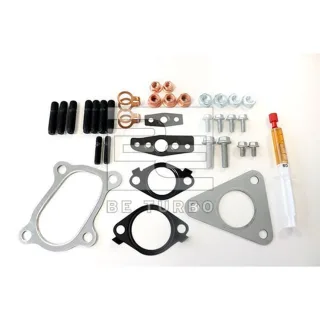 BE Turbo Montagesatz f?r Turbolader Nissan Almera Tino V10 2,2 DCI