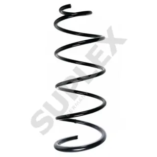 Suplex Feder verst?rkt vorne Citroen C4 Peugeot 307 24109
