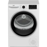 BEKO Wärmepumpentrockner B7T89209, Die AquaWave® Trommel bewegt die Wäsche sanft und effektiv