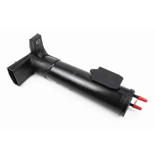Vaico Aktivkohlefilter f?r Tankentl?ftung Audi A1 Seat Ibiza Skoda Fabia VW Polo