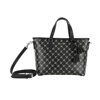 Cortina 1.0 Ketty Handbag Shz black - Gr. - S