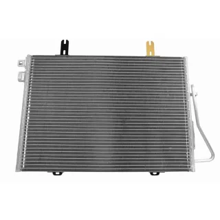 Vemo Klimakondensator Renault Clio Kangoo Thalia V46-62-0007