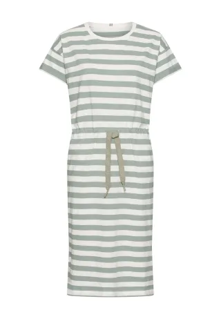 camel active - Kleid mit Tunnelzug jade - Gr. - XS