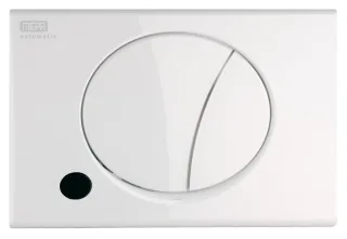 Mepa Sanicontrol WC-Spülautomatic 950 Mepa ellipse weiß, 718326 718326