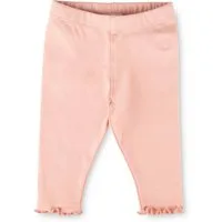 Sigikid Leggings Pink Birds für Babys Mädchen (1-tlg)