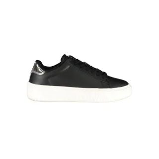 Tommy Jeans Plattform Sneaker Gw0gw07476