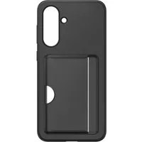 Samsung Handyhülle Card Slot Case für Galaxy A56, Backcover, Schutzhülle, Handyschutzhülle, Case, Schutzcase, stoßfest