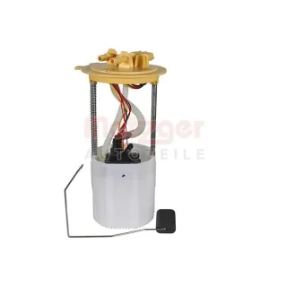 Metzger Kraftstoffpumpe Nissan Qashqai Renault Kadjar 2250684