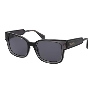 Max & Co Sonnenbrille MO0098 01A 53