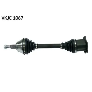 SKF Antriebswelle vorne links Audi A3 VW Bora Golf