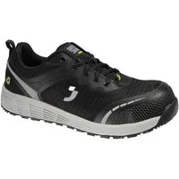 Safety Jogger 012910 Safety Jogger Ecodempo Arbeitsschuh