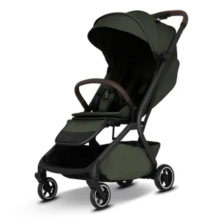 My Junior LIYO Buggy - Olive Green