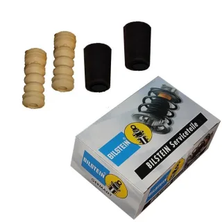 Bilstein Staubschutzsatz hinten Seat Cordoba Ibiza Skoda Fabia Roomster VW Polo