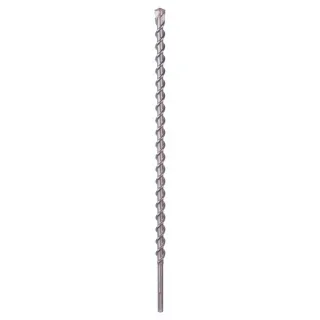Bosch PRO Hammerbohrer SDS max-9 Natural Stone - 1618596507